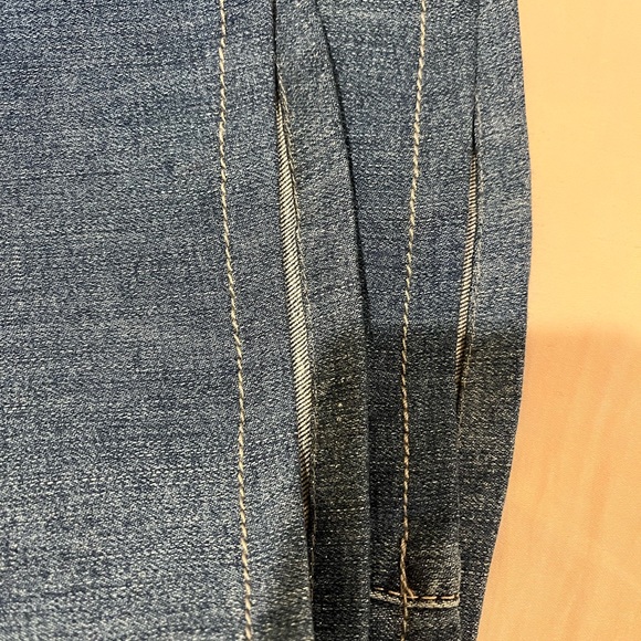 Ag Adriano Goldschmied The angel bootcut size 26r - Picture 9 of 9